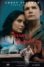 Watch Terror Inside M4ufreemovies