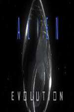 Watch Alien Evolution M4ufreemovies