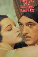 Watch The Lives of a Bengal Lancer M4ufreemovies