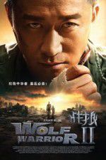 Watch Wolf Warriors II M4ufreemovies