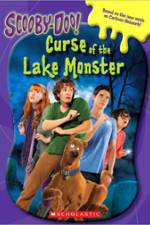Watch Scooby-Doo Curse of the Lake Monster M4ufreemovies
