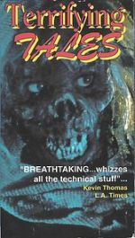 Watch Terrifying Tales M4ufreemovies