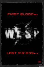 Watch WASP: First Blood Last Visions M4ufreemovies