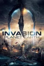 Watch Invasion Planet Earth M4ufreemovies