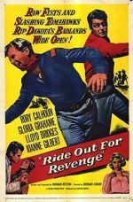 Watch Ride Out for Revenge M4ufreemovies
