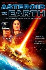 Watch Asteroid vs. Earth M4ufreemovies
