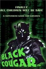 Watch Black Cougar M4ufreemovies
