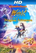 Watch Winx Club 3D: Magical Adventure M4ufreemovies