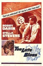 Watch Too Late Blues M4ufreemovies