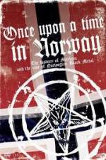Watch Once Upon a Time in Norway M4ufreemovies