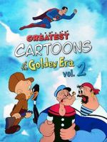 Watch Greatest Cartoons of the Golden Era Vol. 2 (TV Special 2024) M4ufreemovies