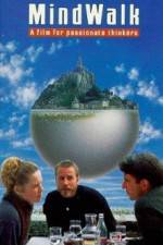 Watch Mindwalk M4ufreemovies
