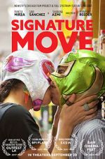 Watch Signature Move M4ufreemovies