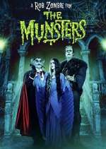 Watch The Munsters M4ufreemovies