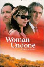 Watch Woman Undone M4ufreemovies