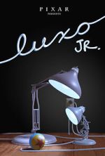 Watch Luxo Jr. (Short 1986) M4ufreemovies