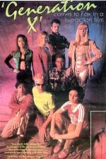 Watch Generation X M4ufreemovies