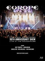 Watch Europe, the Final Countdown 30th Anniversary Show: Live at the Roundhouse M4ufreemovies