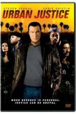 Watch Urban Justice M4ufreemovies