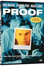 Watch Proof M4ufreemovies