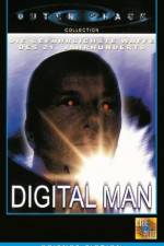 Watch Digital Man M4ufreemovies