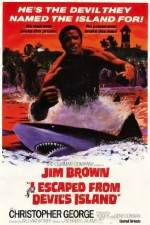 Watch I Escaped from Devil's Island M4ufreemovies