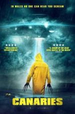 Watch Canaries M4ufreemovies