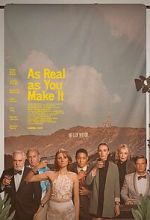 Watch As Real As You Make It M4ufreemovies