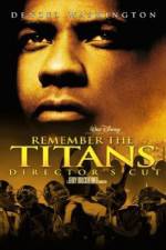 Watch Remember the Titans M4ufreemovies