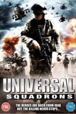 Watch Universal Squadrons M4ufreemovies
