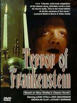 Watch Terror of Frankenstein M4ufreemovies
