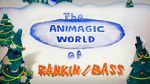 Watch The Animagic World of Rankin/Bass M4ufreemovies