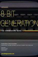 Watch 8 Bit Generation The Commodore Wars M4ufreemovies