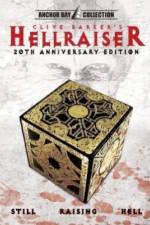 Watch Hellraiser M4ufreemovies