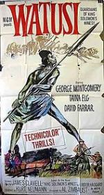 Watch Watusi M4ufreemovies