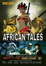 Watch African Tales M4ufreemovies