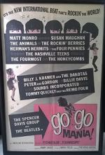 Watch Go Go Mania M4ufreemovies