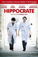 Watch Hippocrates Diary of a French Doctor M4ufreemovies