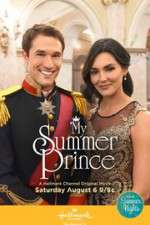 Watch My Summer Prince M4ufreemovies