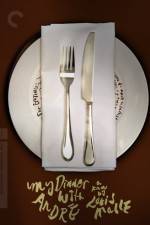 Watch My Dinner with Andre M4ufreemovies