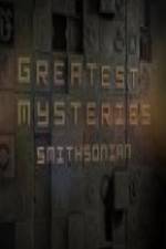 Watch Greatest Mysteries: Smithsonian M4ufreemovies