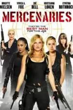 Watch Mercenaries M4ufreemovies