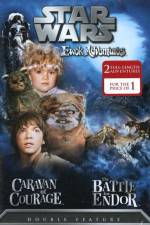 Watch Ewoks: The Battle for Endor M4ufreemovies
