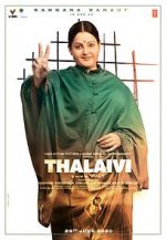 Watch Thalaivi M4ufreemovies