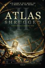 Watch Atlas Shrugged II The Strike M4ufreemovies