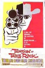 Watch Tension at Table Rock M4ufreemovies