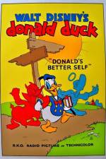 Watch Donald's Better Self M4ufreemovies
