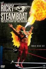 Watch Ricky Steamboat The Life Story of the Dragon M4ufreemovies