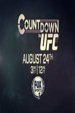 Watch UFC 177 Countdown M4ufreemovies