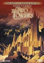 Watch Secrets of Middle-Earth: Inside Tolkien\'s \'The Two Towers\' M4ufreemovies